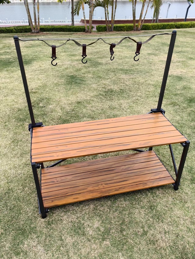 Camping Life Creation