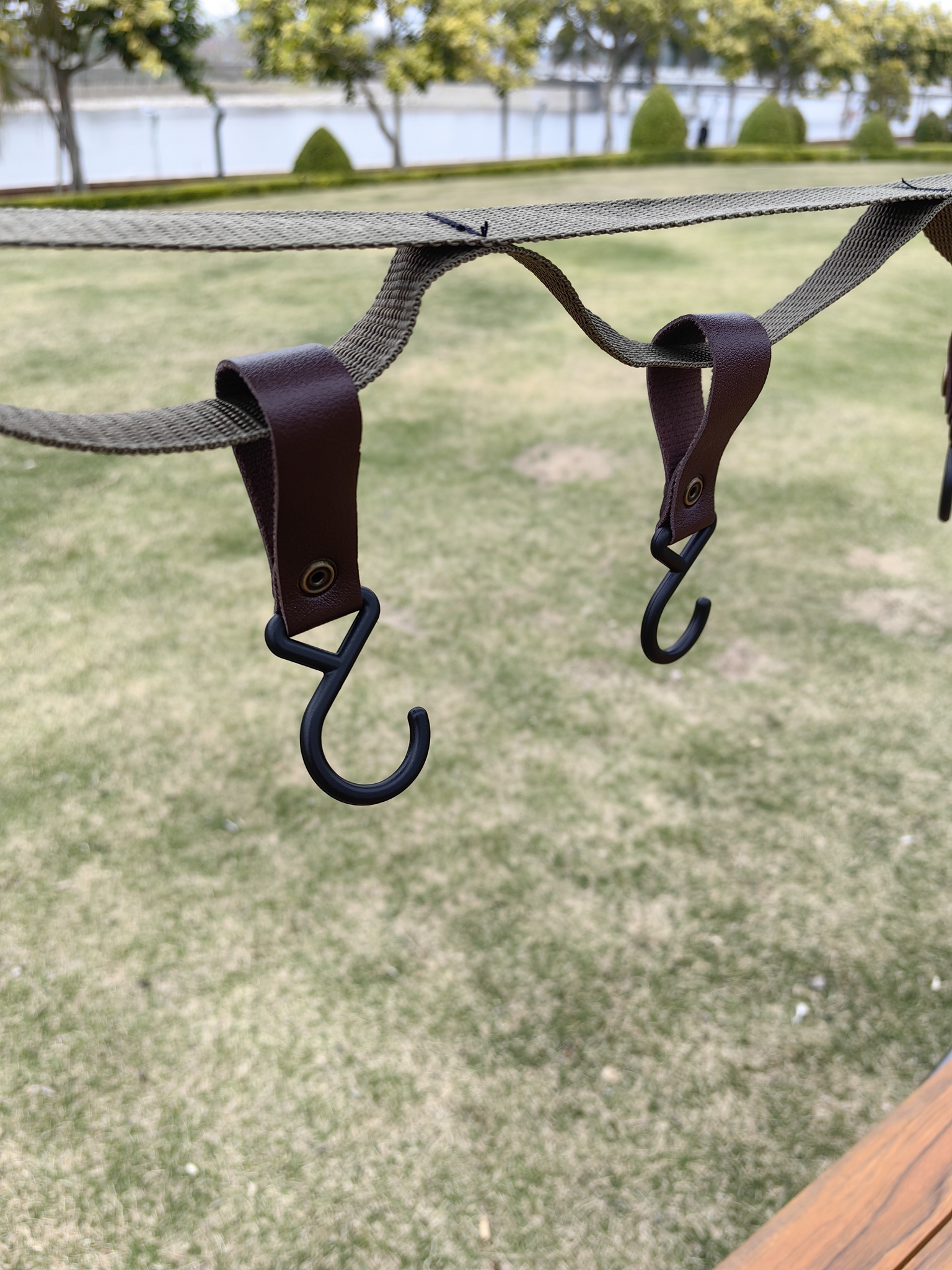 Camping Life Creation