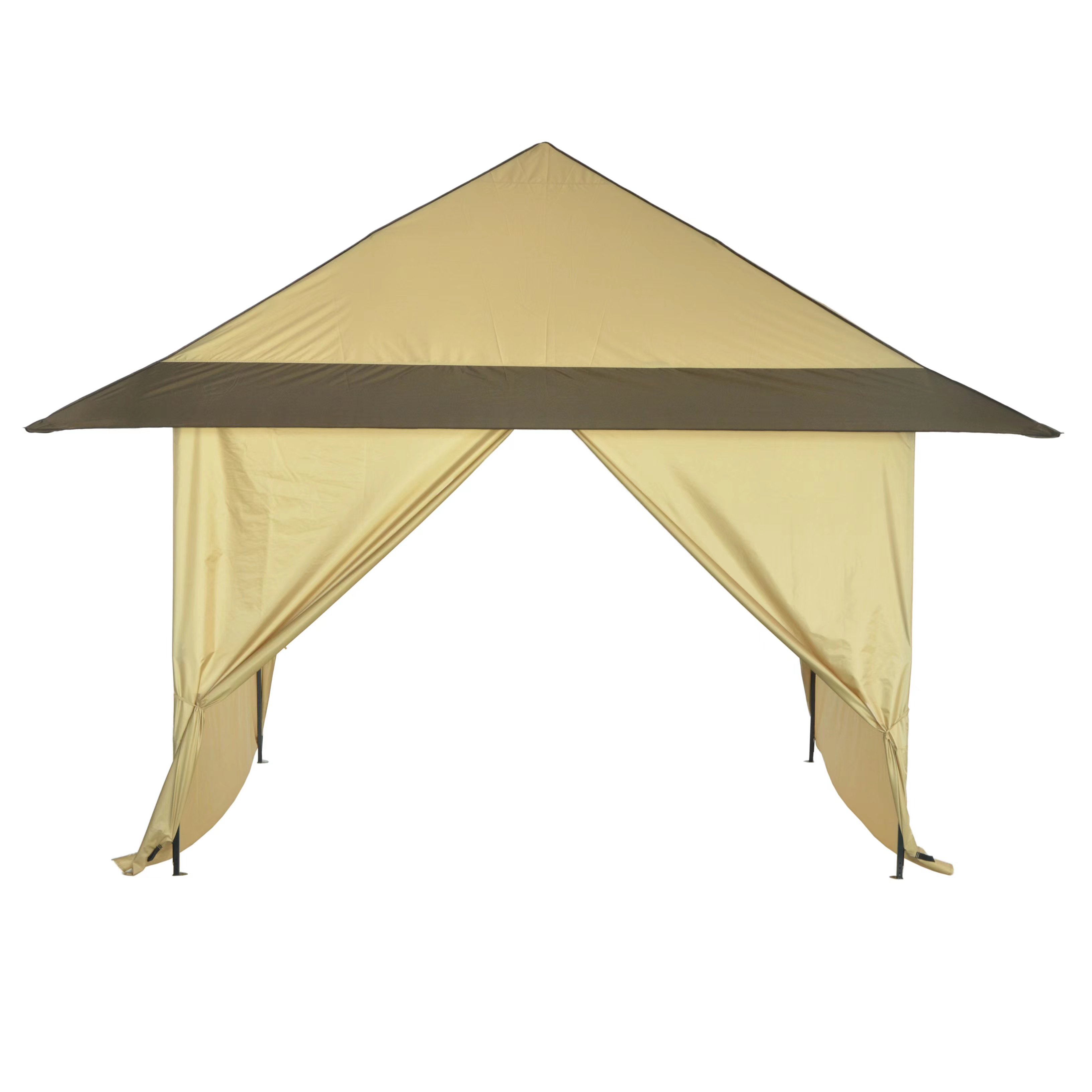 Camping Life Creation