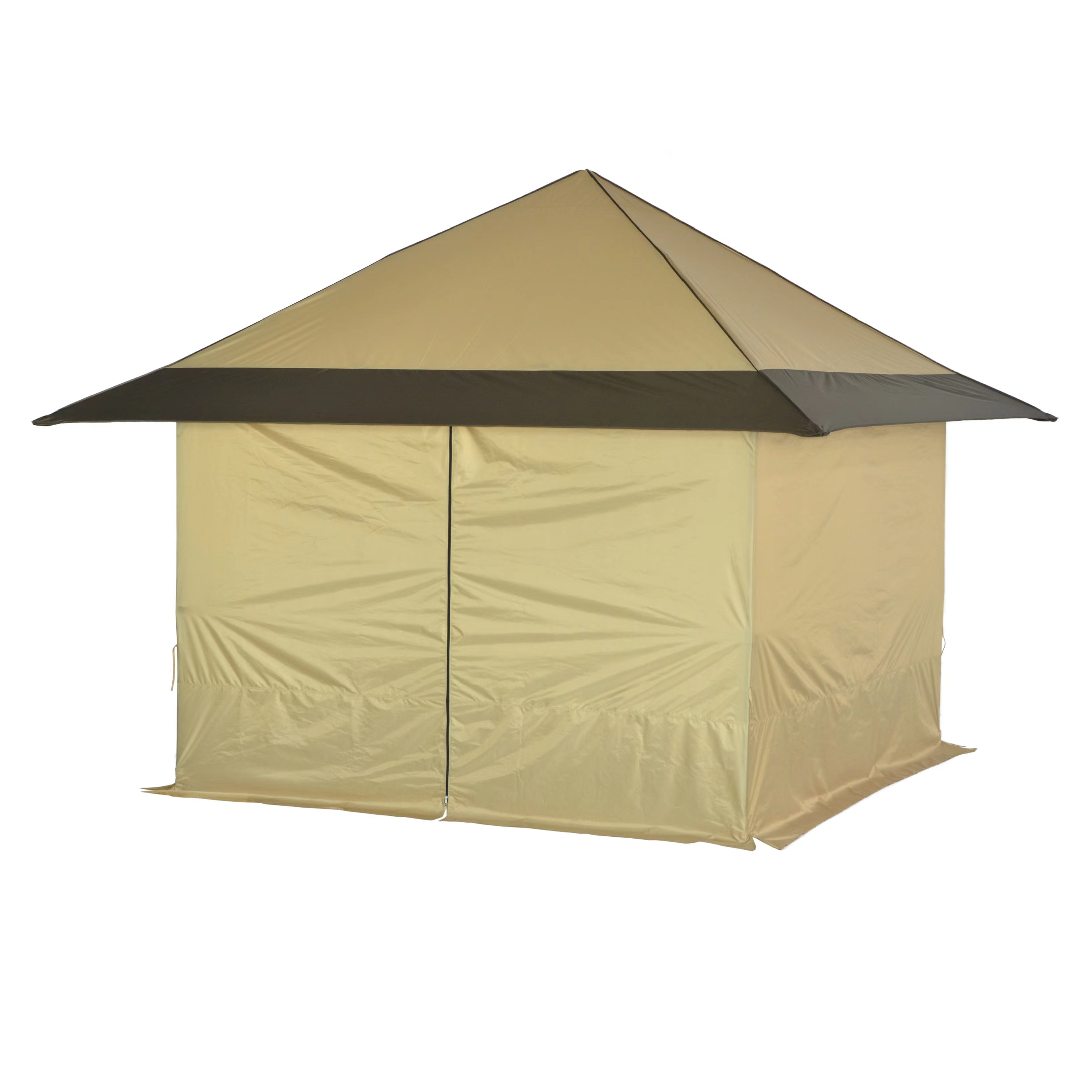 Camping Life Creation