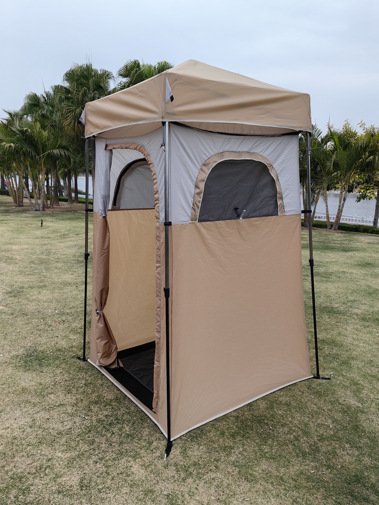 Camping Life Creation