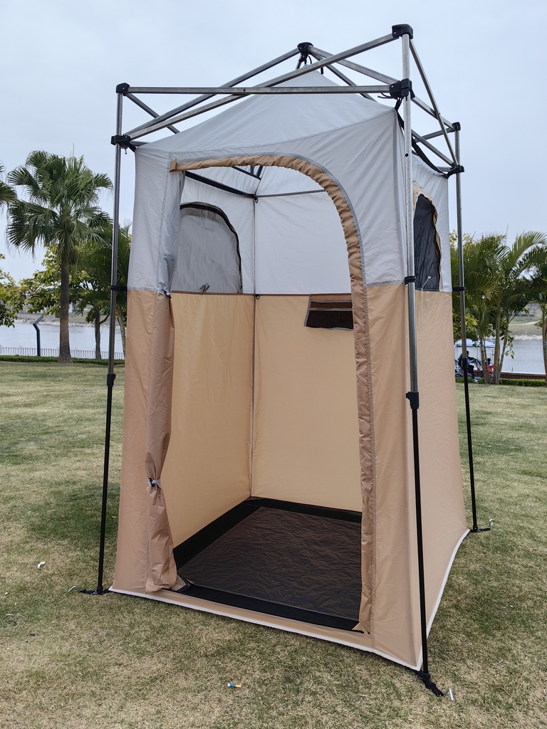 Camping Life Creation