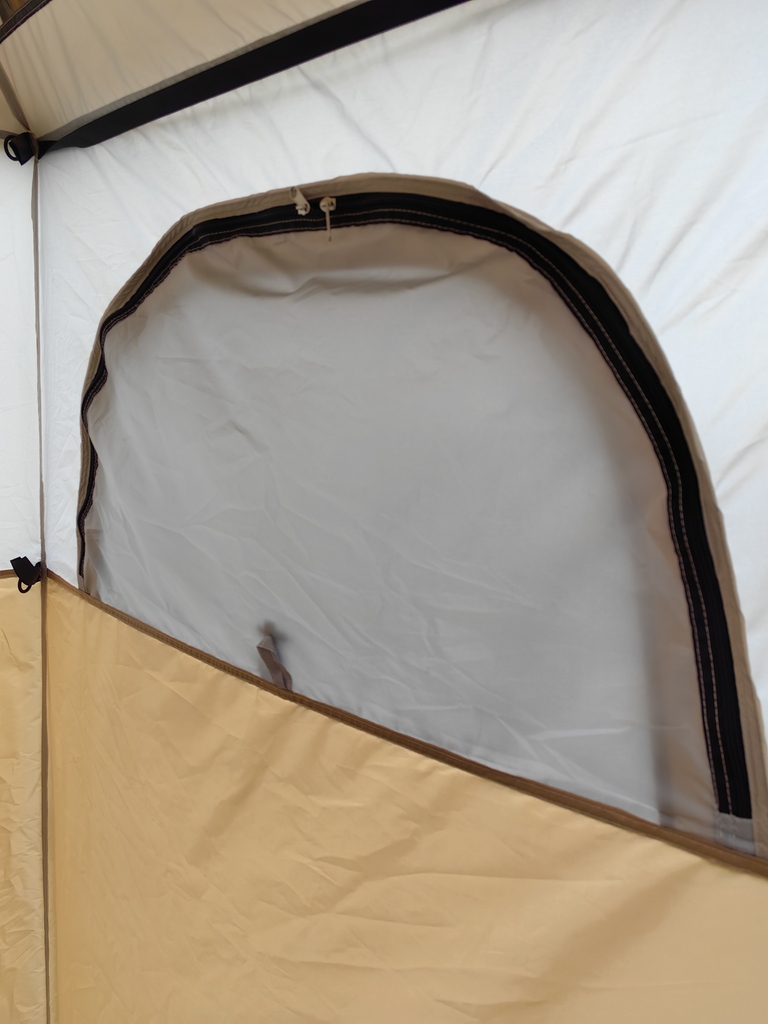 Camping Life Creation