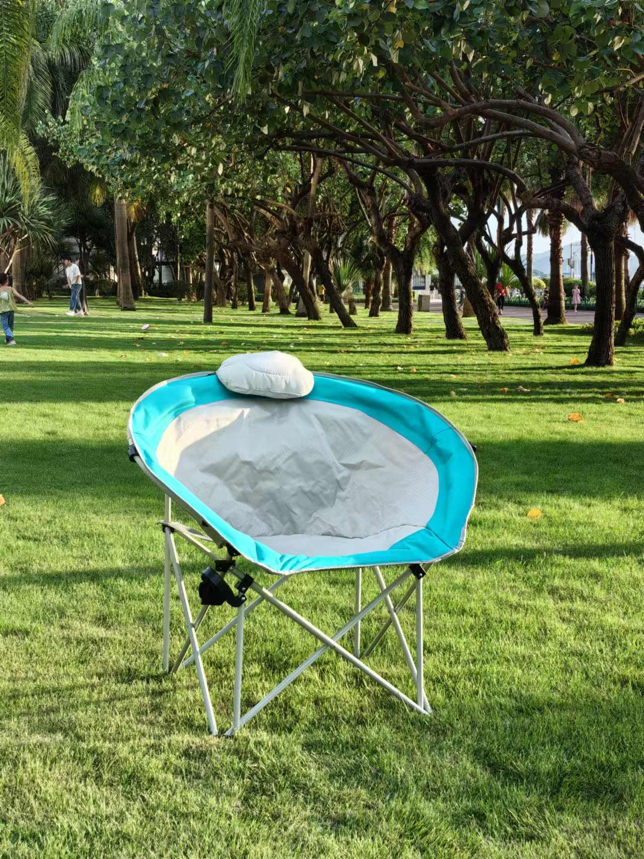 Camping Life Creation