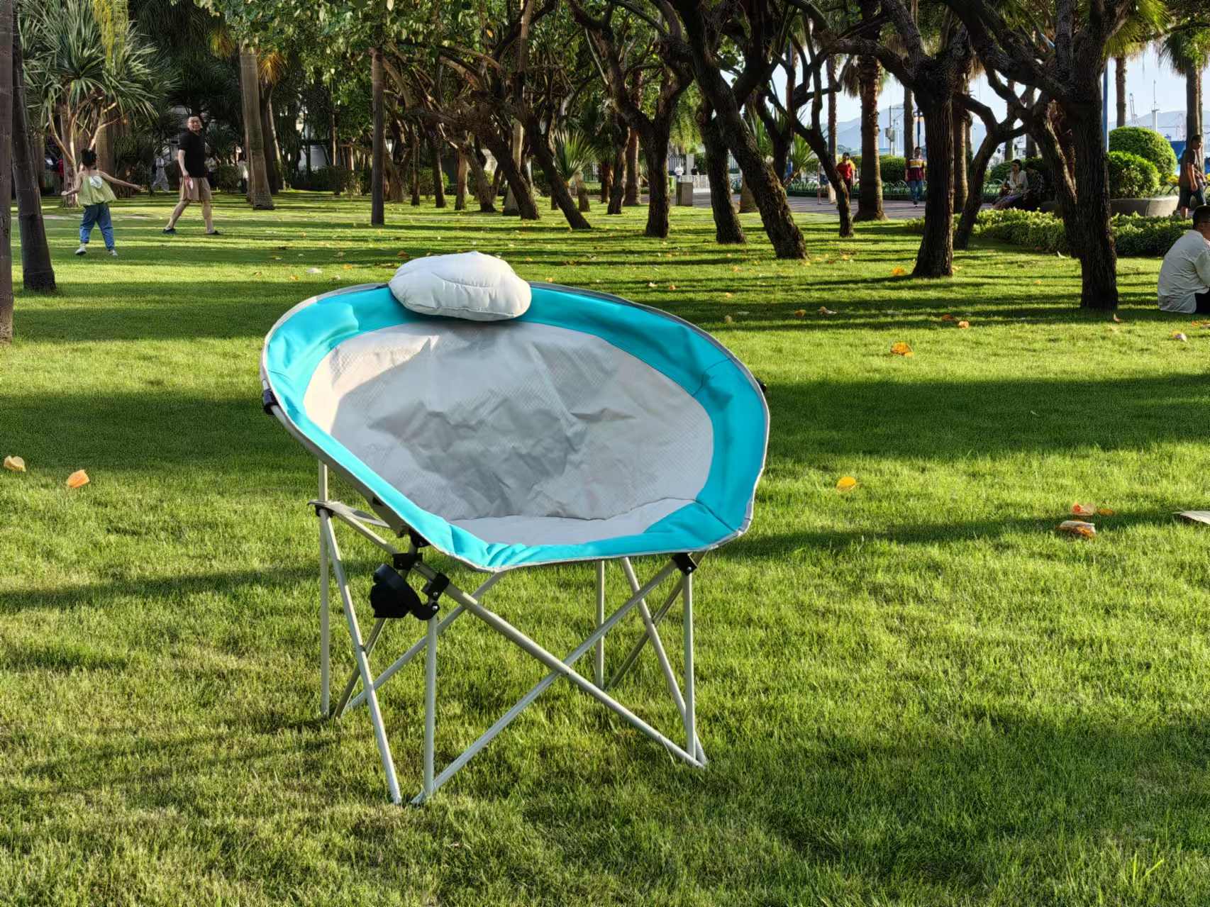 Camping Life Creation