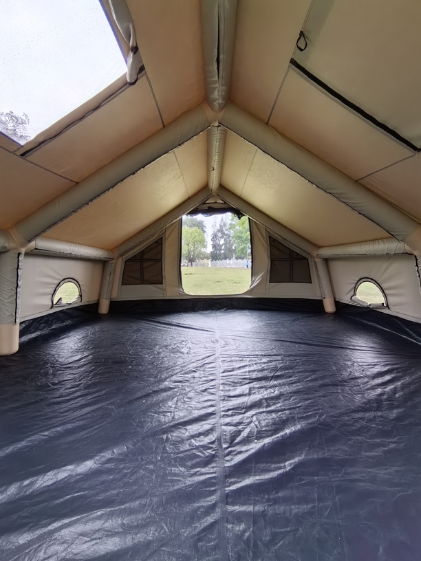 Camping Life Creation