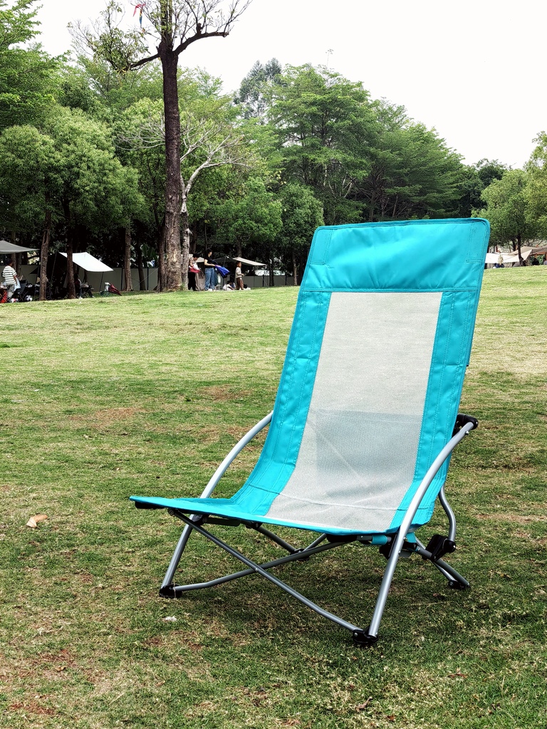 Camping Life Creation