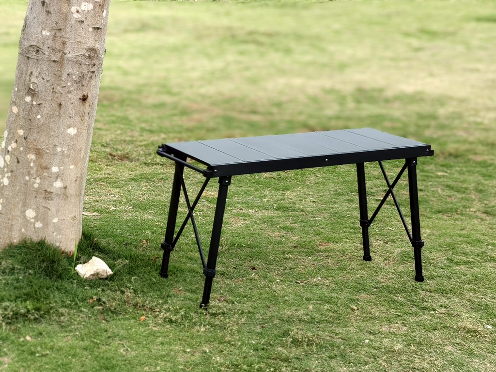 Camping Life Creation