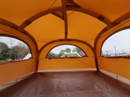 Camping Life Creation