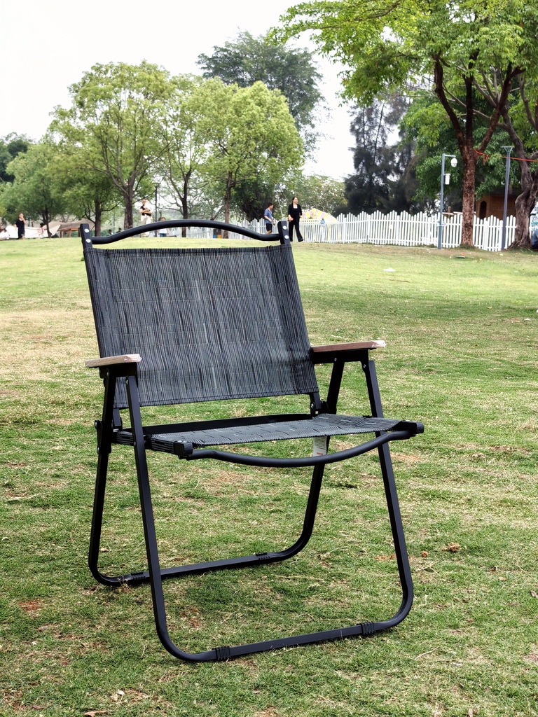 Camping Life Creation