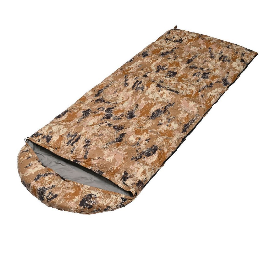 Camping Life Creation