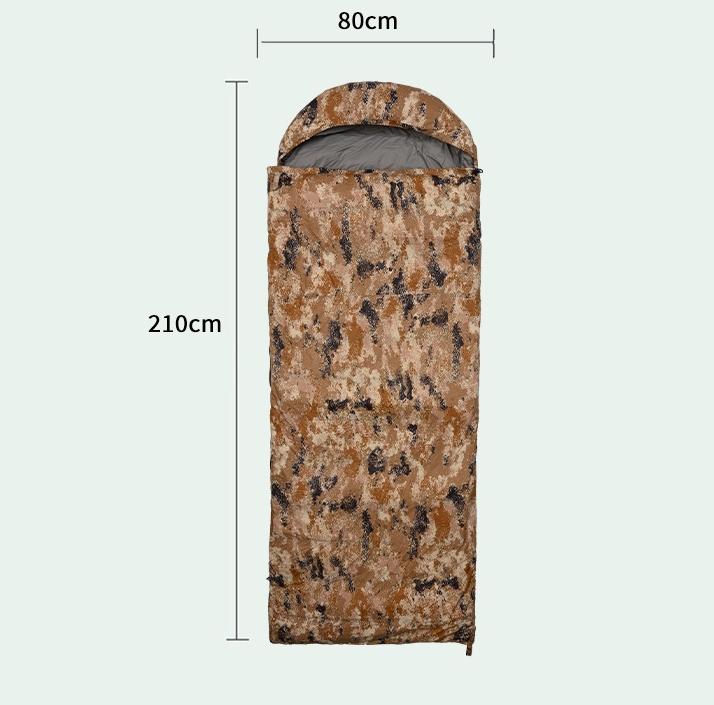 Camping Life Creation