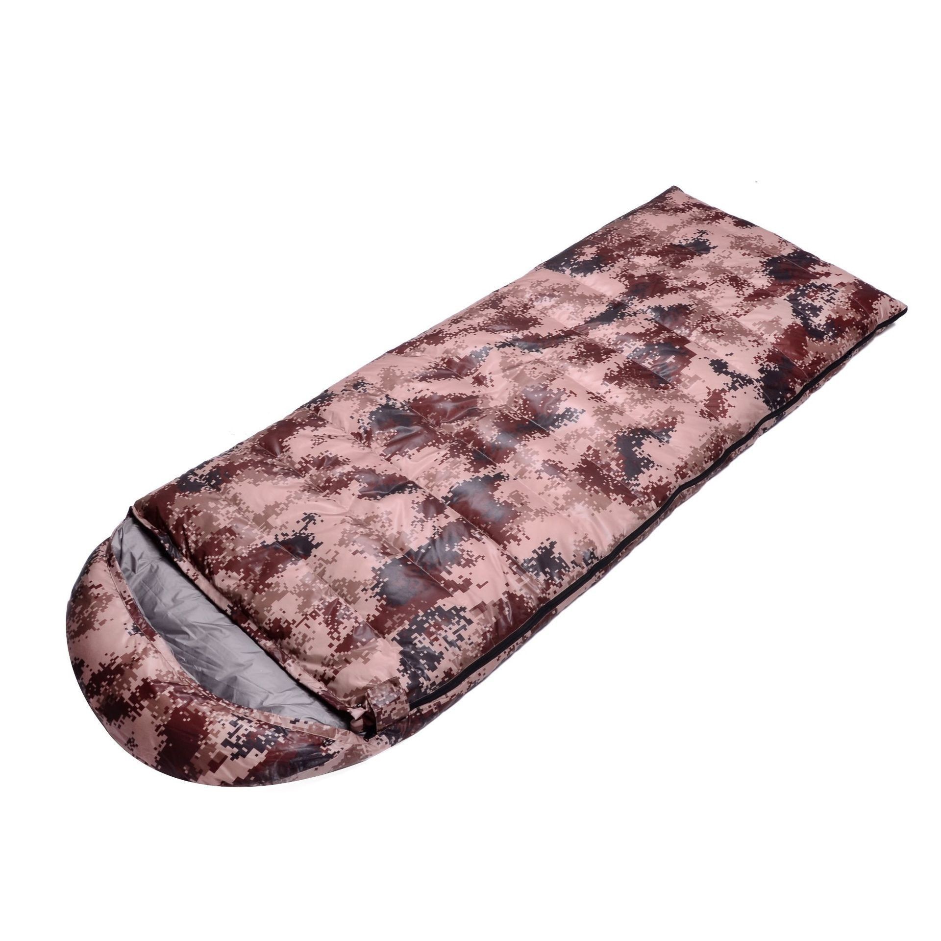 Camping Life Creation