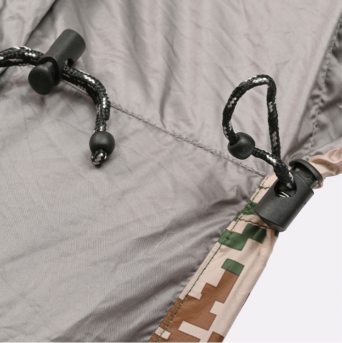 Camping Life Creation