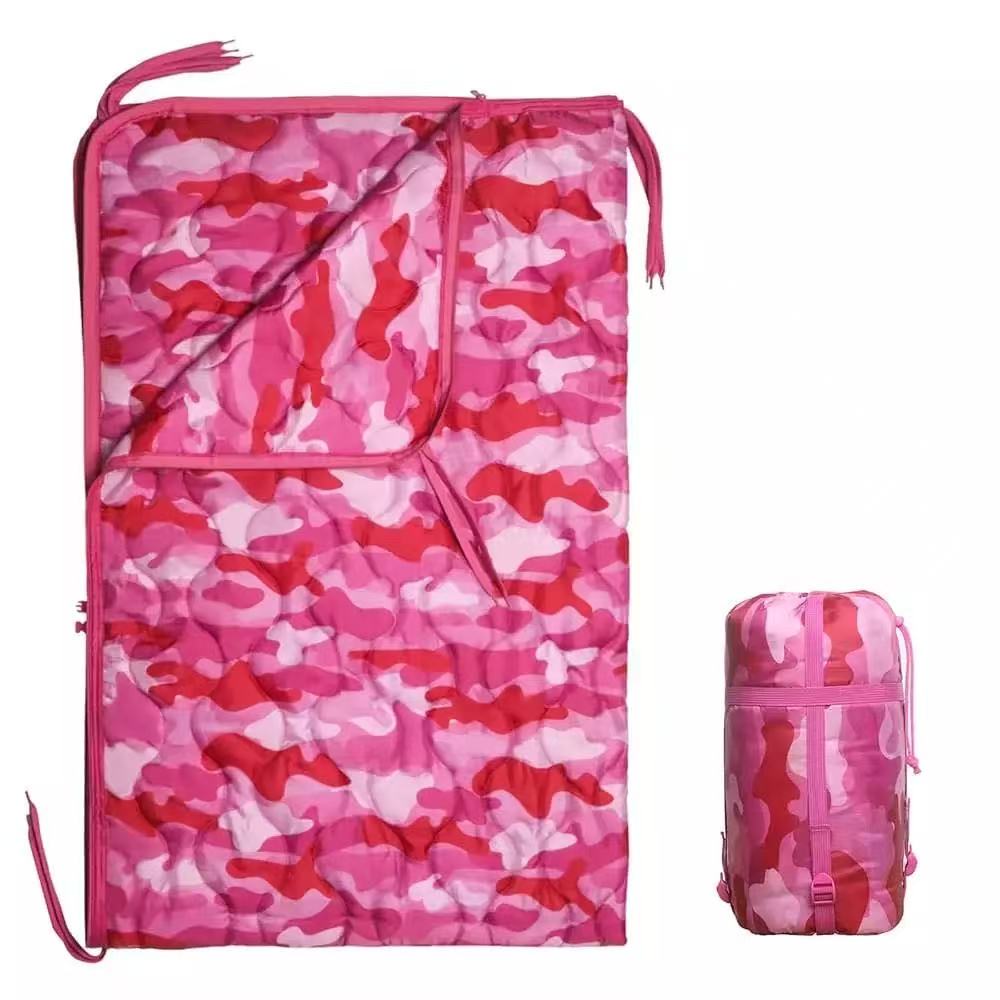 Camping Life Creation