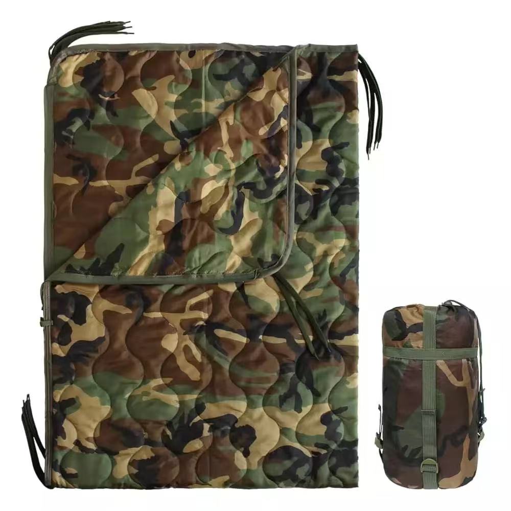 Camping Life Creation