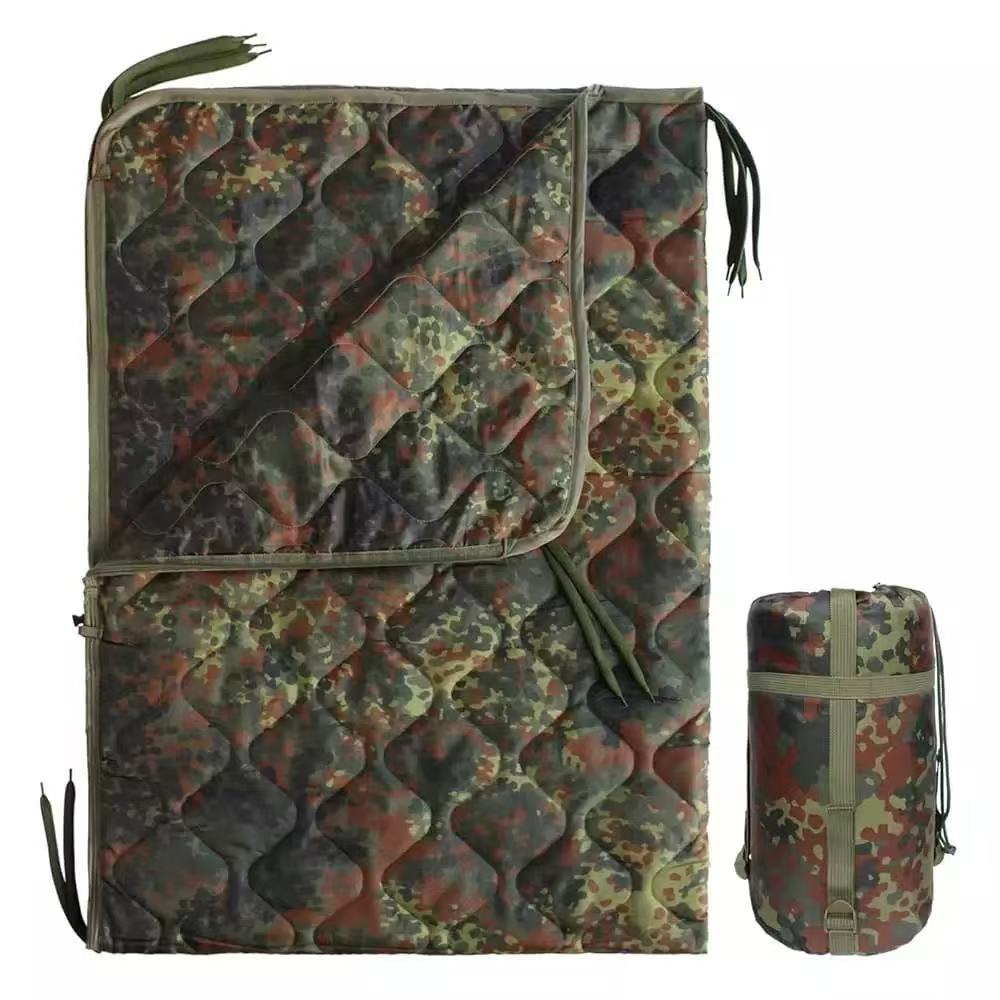 Camping Life Creation