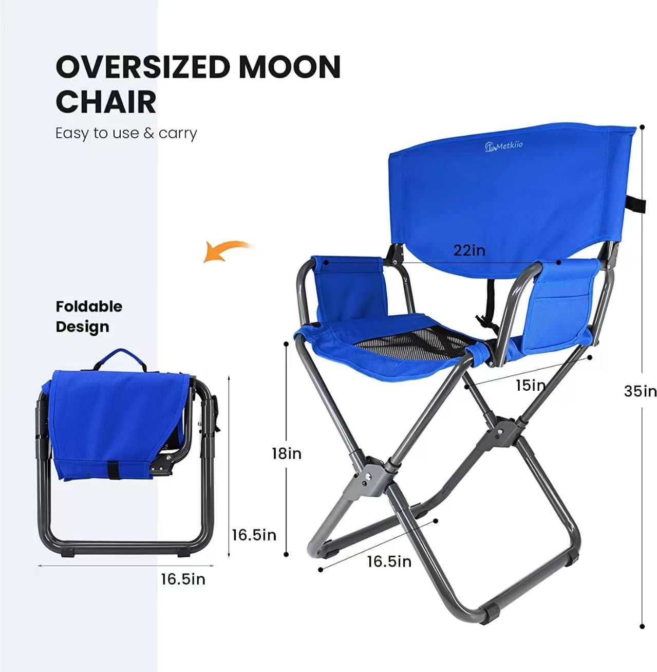 Camping Life Creation