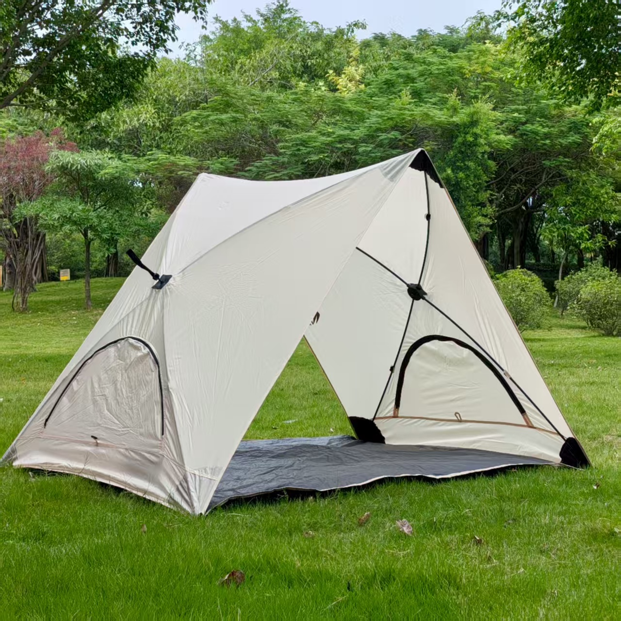 Easy folding beach tent factory cost wholesale
