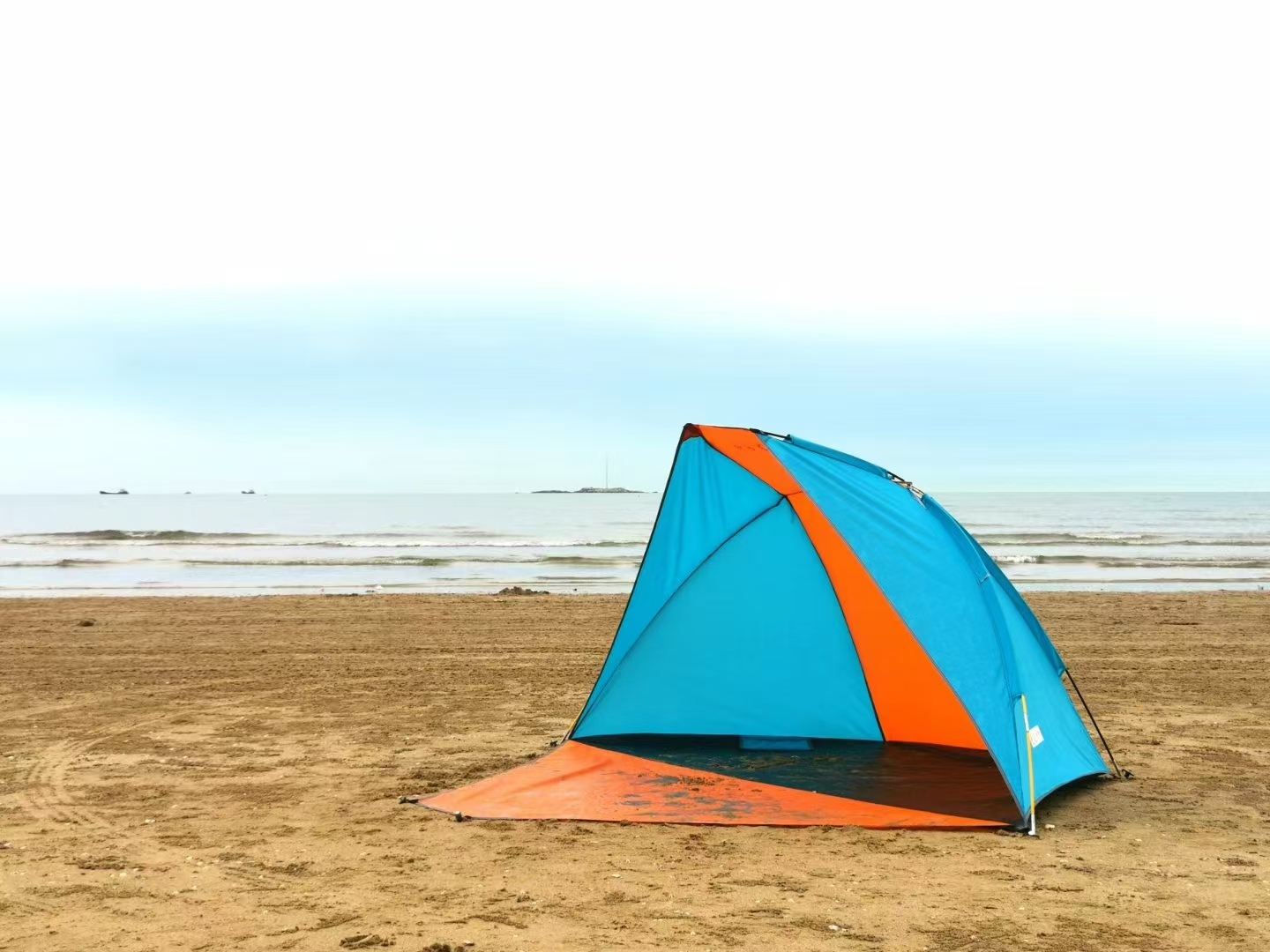 Camping Life Creation