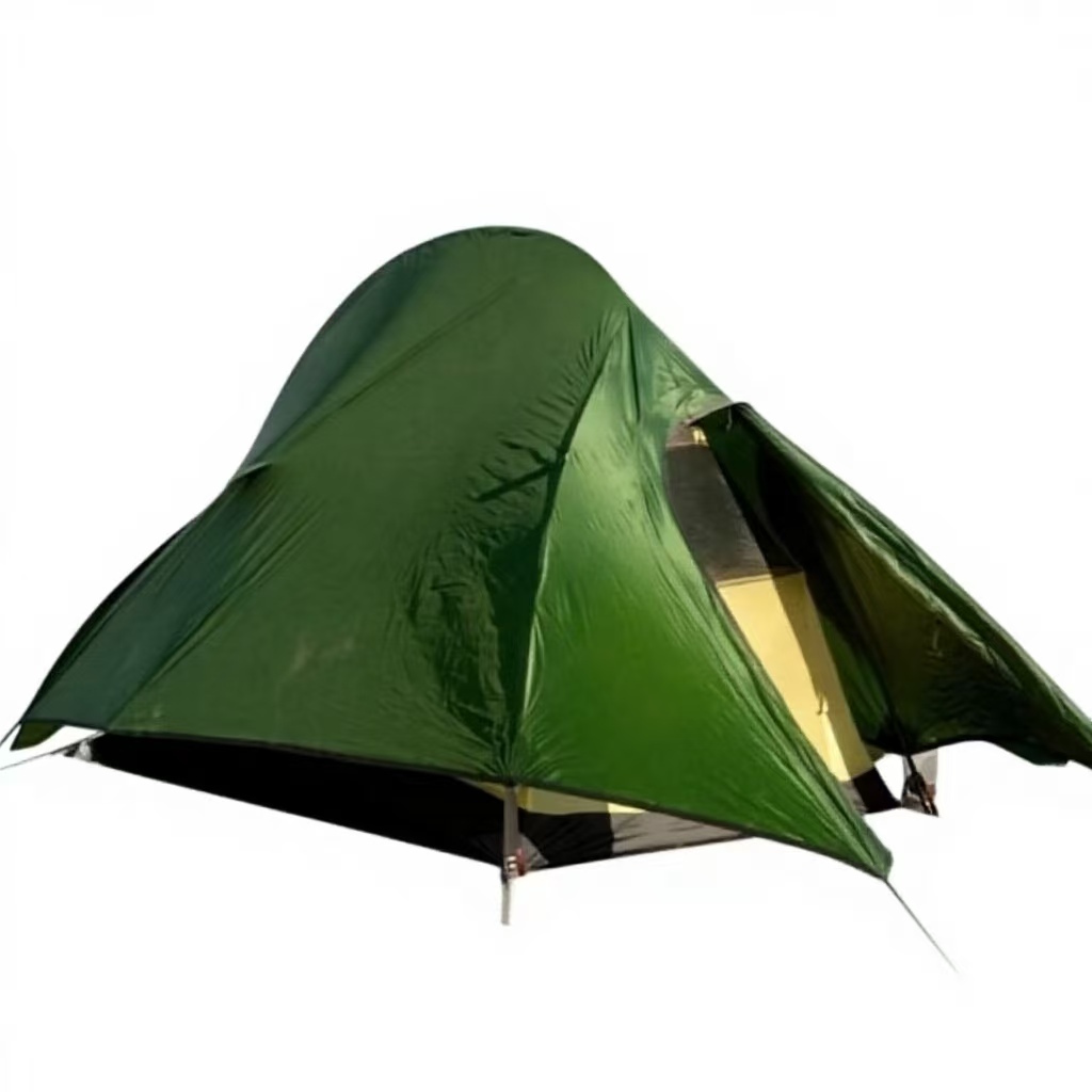 Camping Life Creation