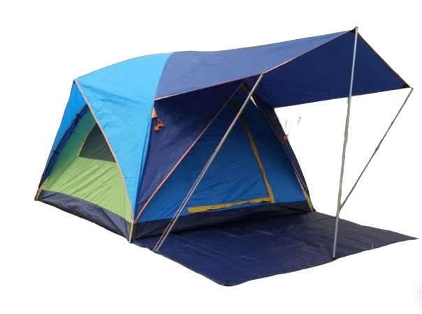 Camping Life Creation