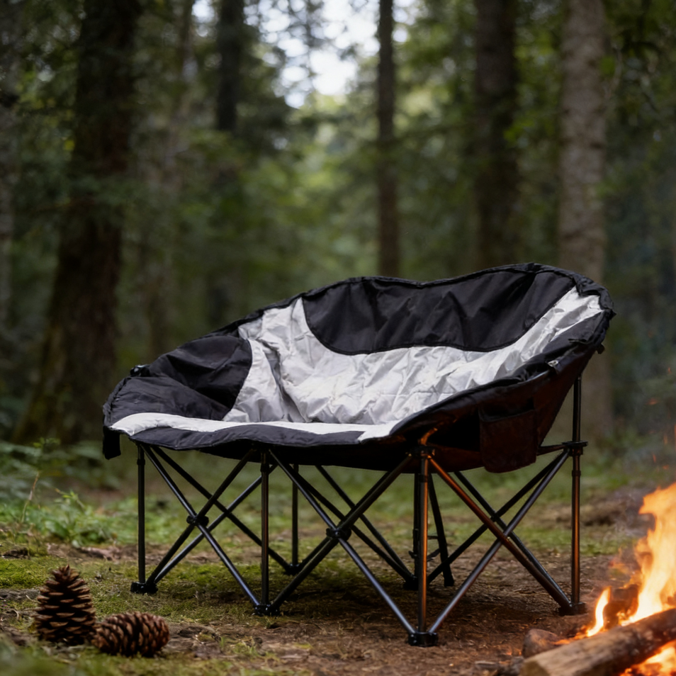 Camping Life Creation