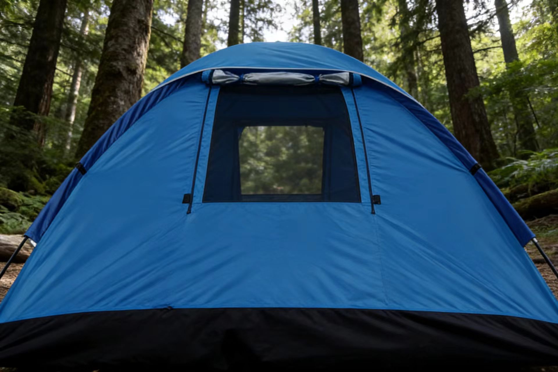 Camping Life Creation