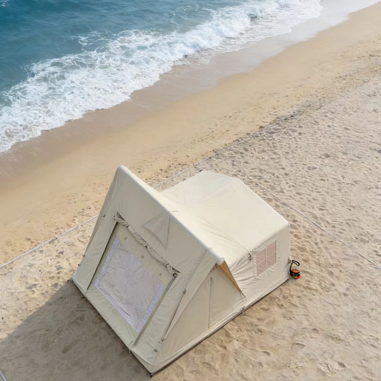 Camping Life Creation