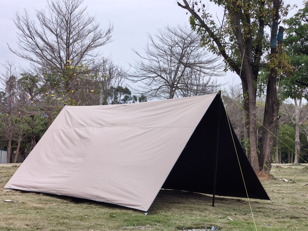 Camping Life Creation