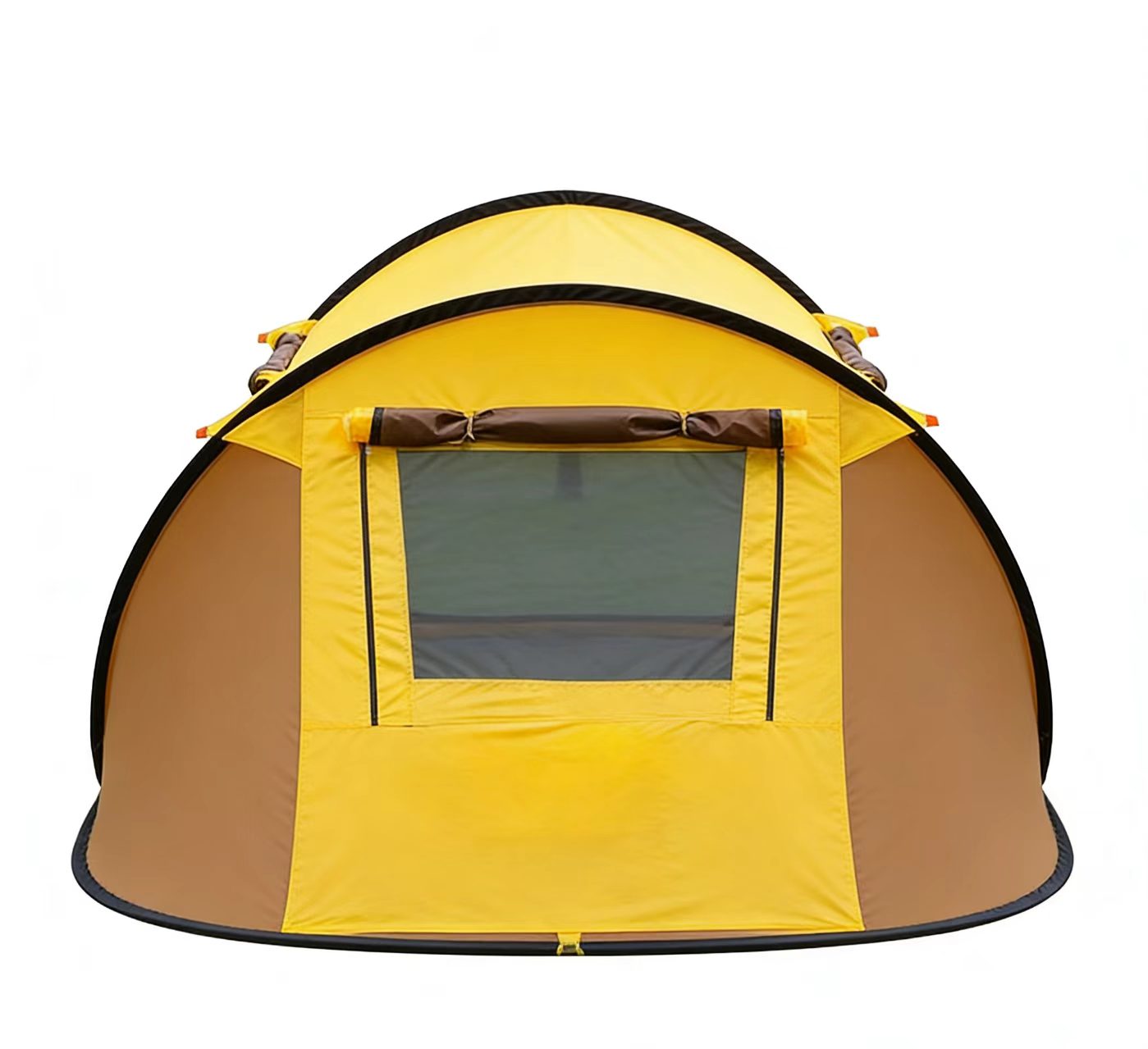 Wholesale 2-3 Person High Quality Portable Popup Outdoor Camping Waterproof 4-season Tent Wholesale 2-3 Person High Quality Portable Popup Outdoor Camping Waterproof 4-season Tent