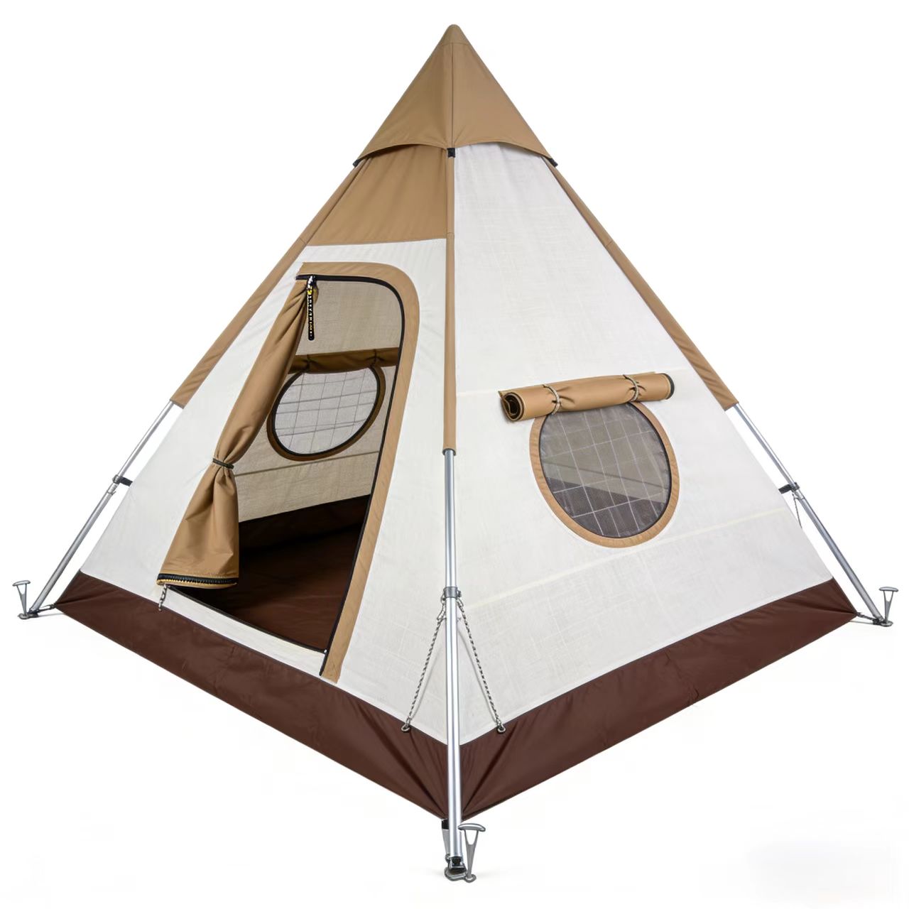Camping Life Creation