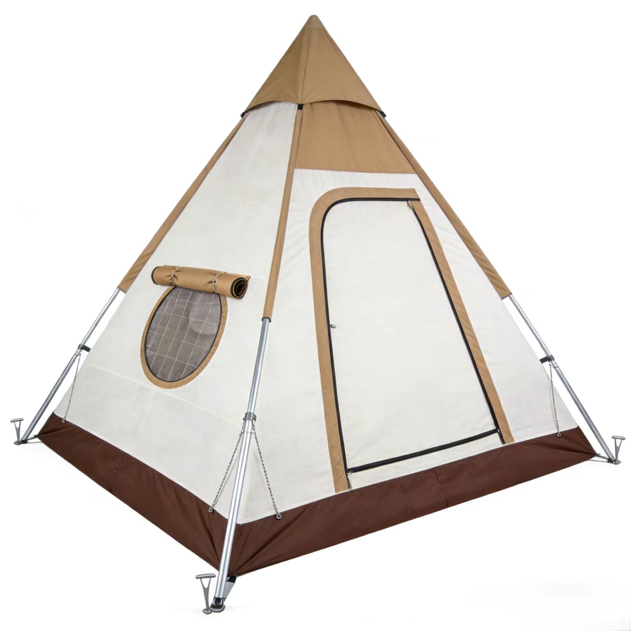 Camping Life Creation