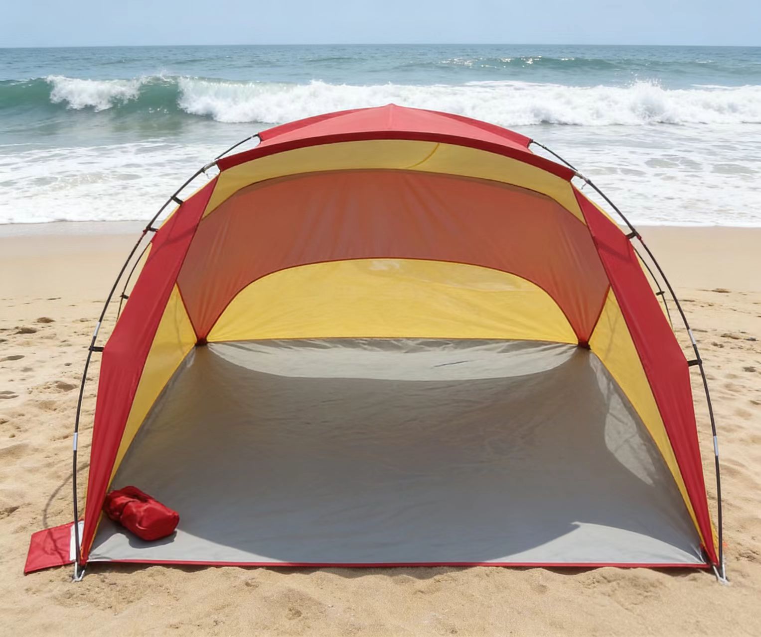 Camping Life Creation
