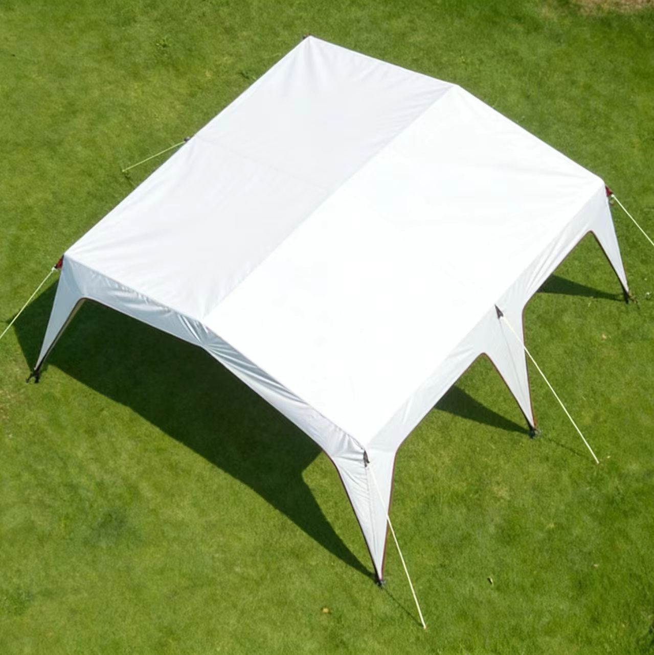 Camping Life Creation