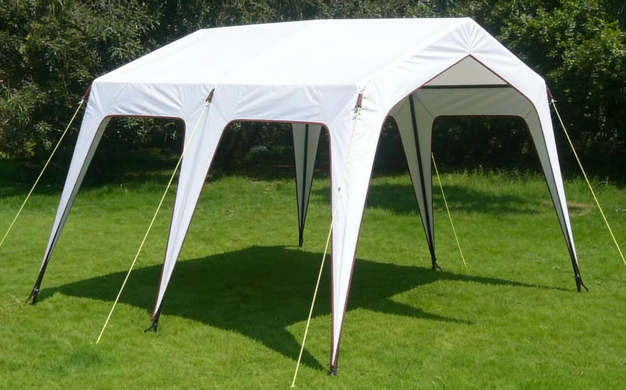Camping Life Creation