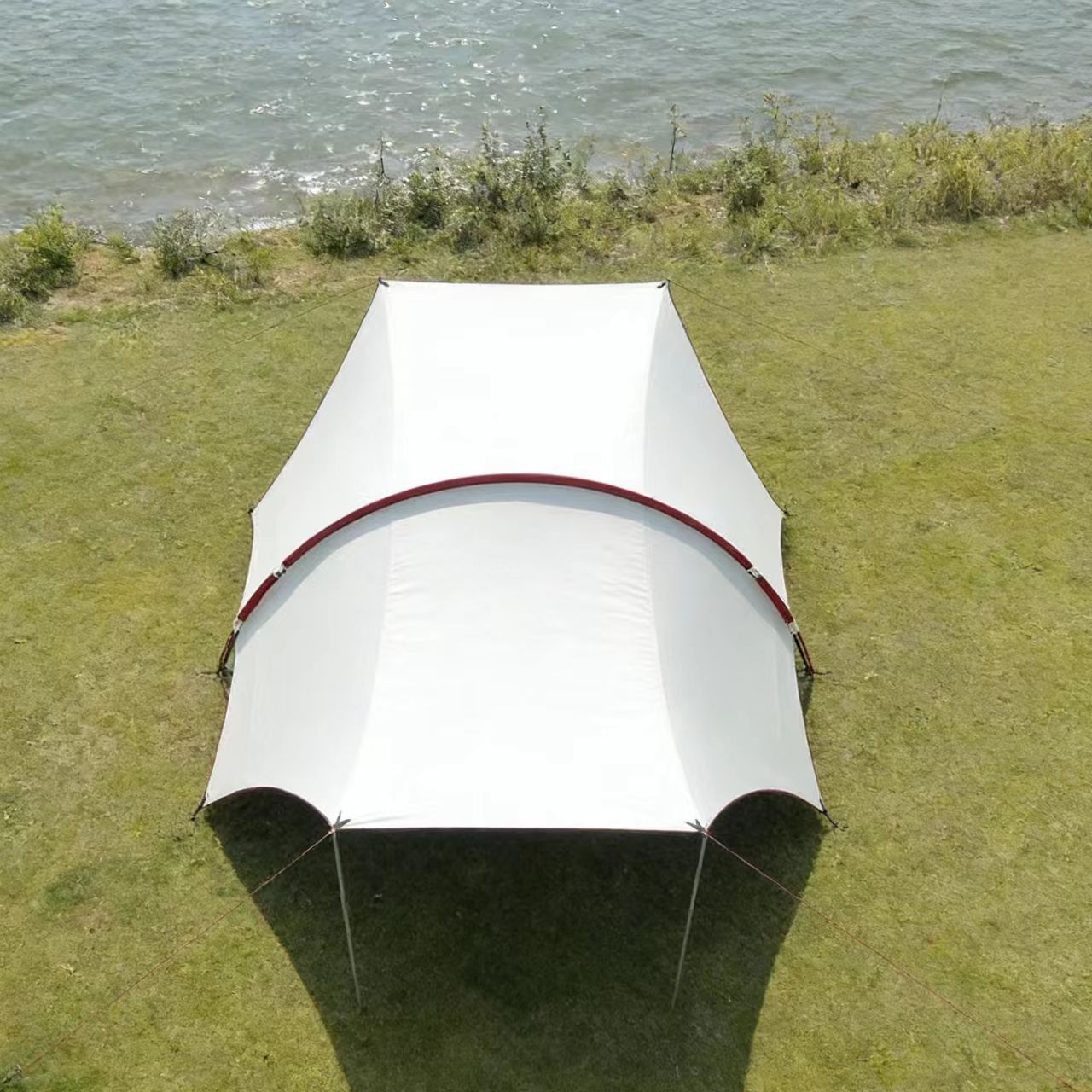 Camping Life Creation