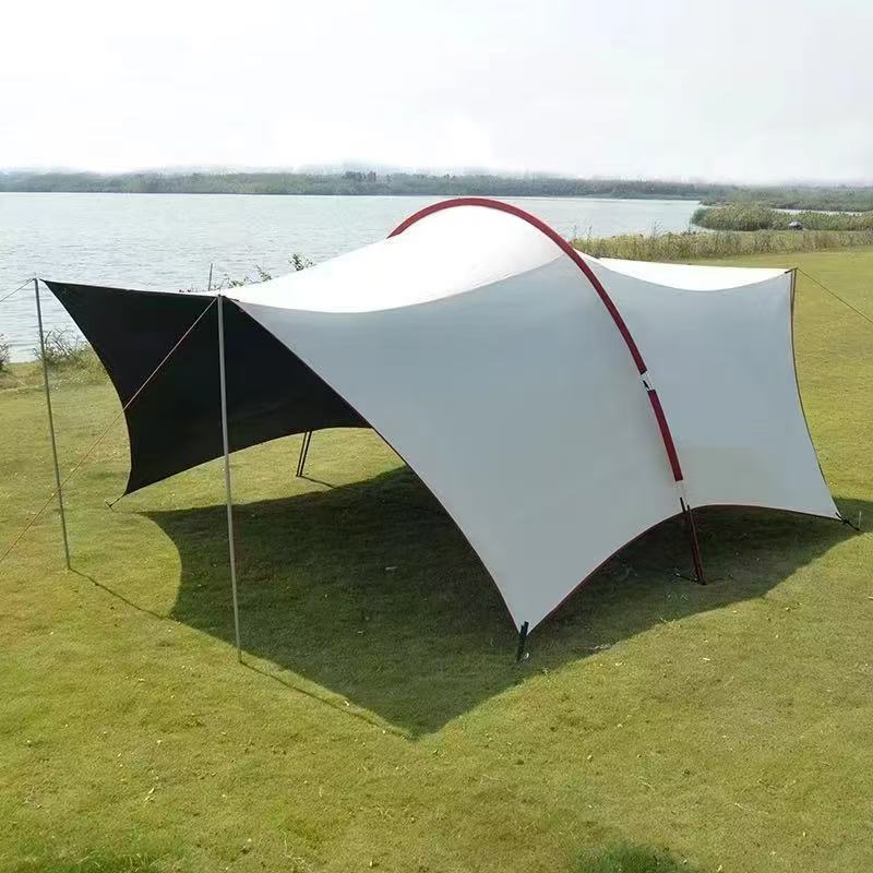 Camping Life Creation