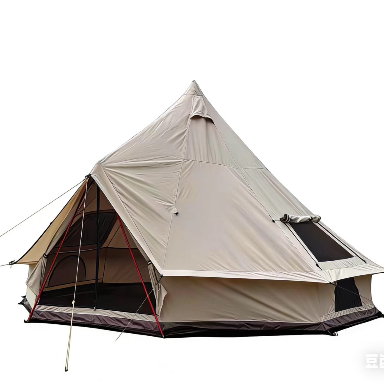 Camping Life Creation