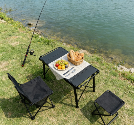 Camping Life Creation