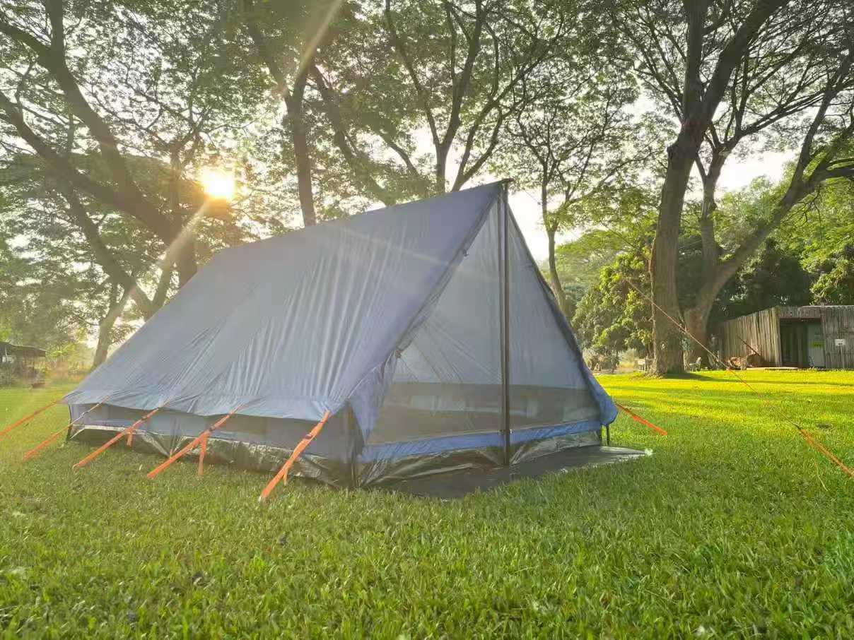 Camping Life Creation